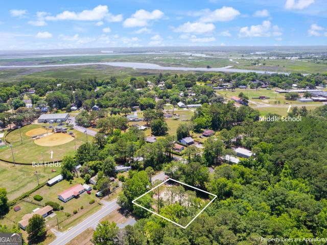 Land for sale in Bel-Air, Darien