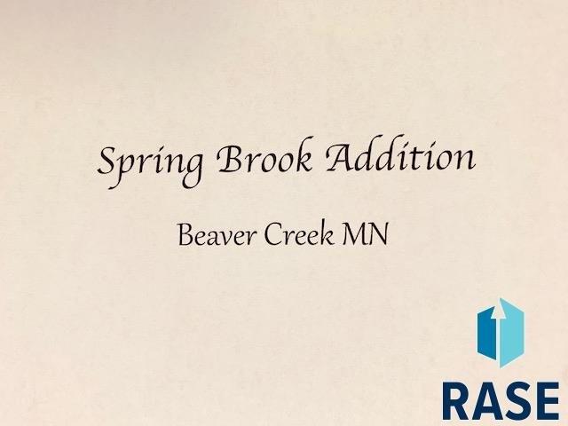 Land for sale in Rock, Minnesota