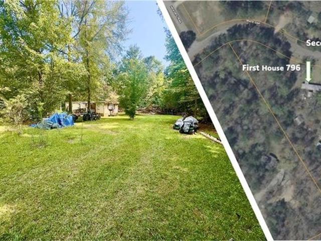 House for sale in Jefferson, Georgia