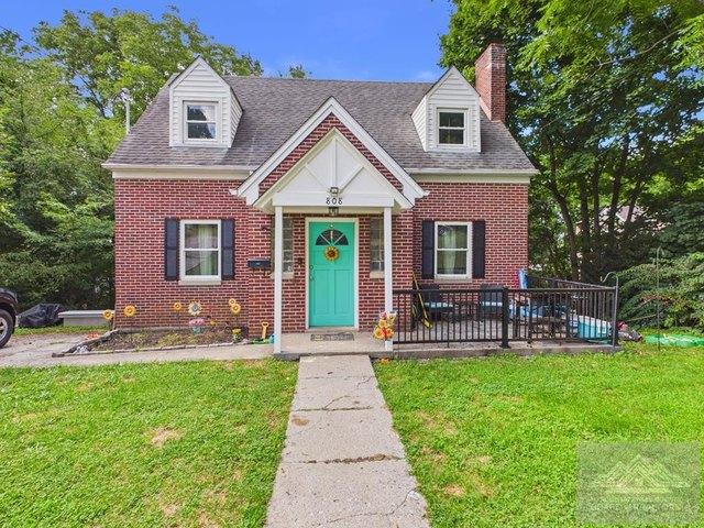 House for sale in Bluefield, West Virginia