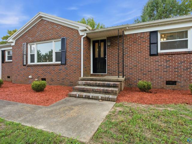 House for sale in Alabama