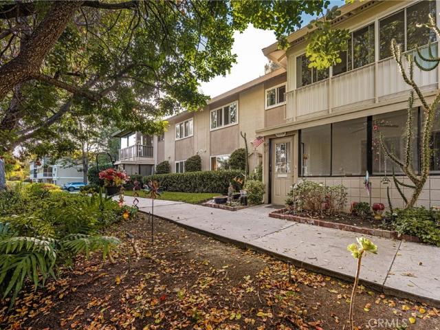 Property for sale in Laguna Woods, Orange County