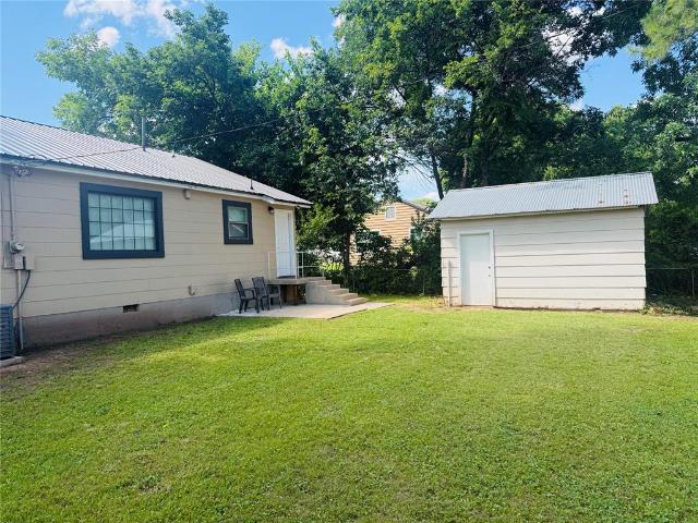House for sale in Seminole, Oklahoma