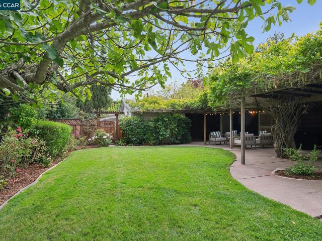 House for sale in Lafayette, California