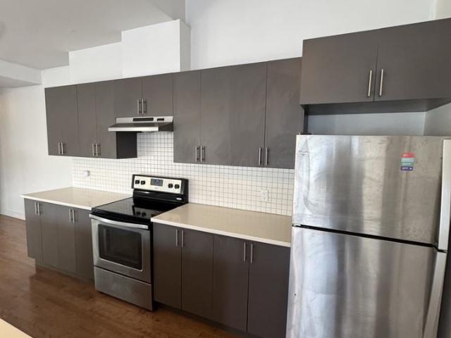 Apartment for rent in St. Leonard's, Quebec