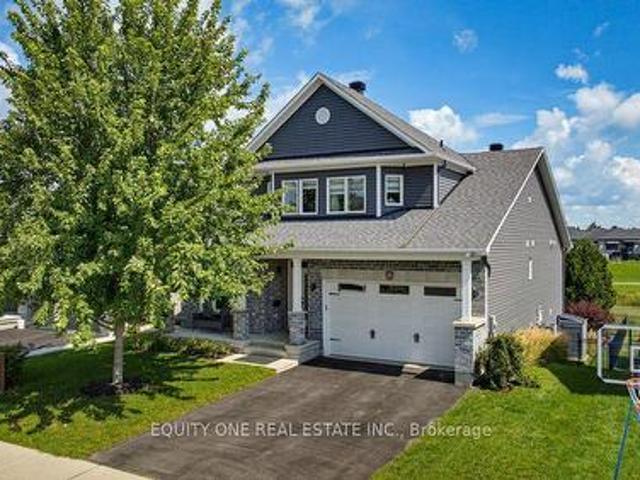 House for sale in Russell, Ontario