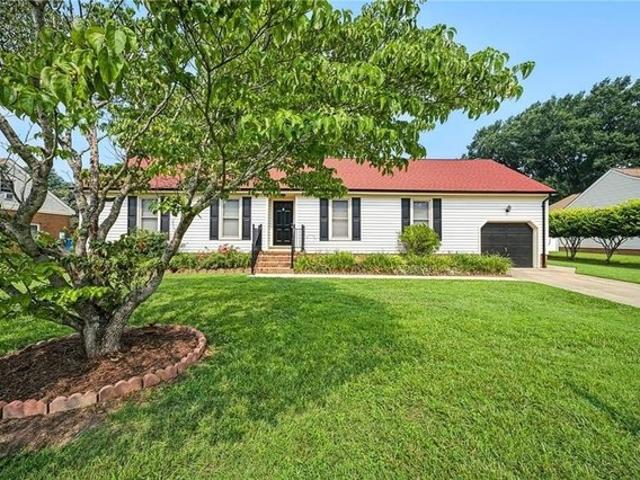 House for sale in Virginia