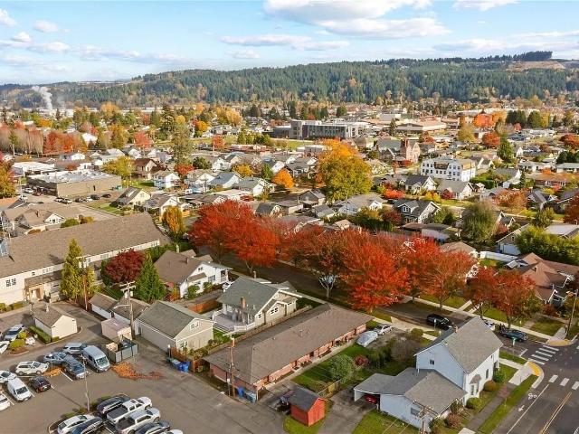 Apartment for rent in Sumner, Washington