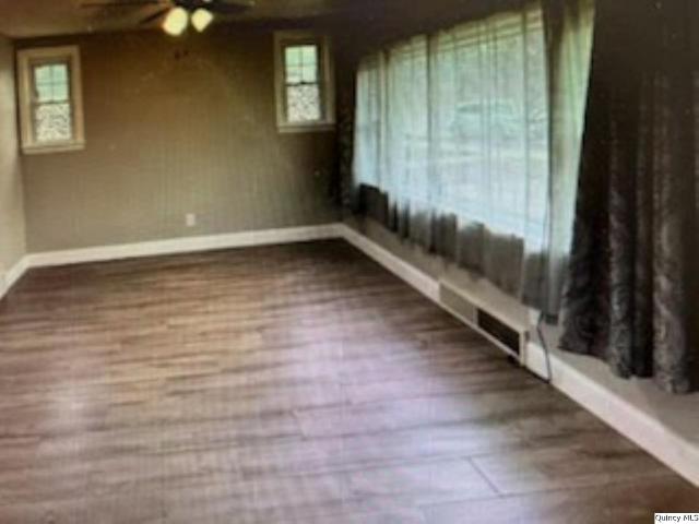 House for sale in Adams, Illinois