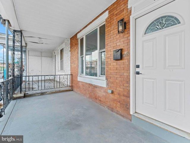 Townhouse for sale in Philadelphia, Pennsylvania