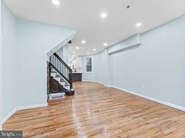 Townhouse for sale in Philadelphia, Pennsylvania