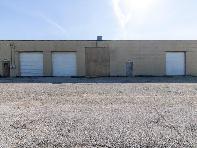 Commercial for sale in Elkhart, Indiana