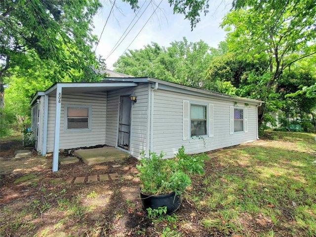 House for rent in Forney, Texas