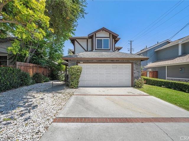 House for sale in Monrovia, California