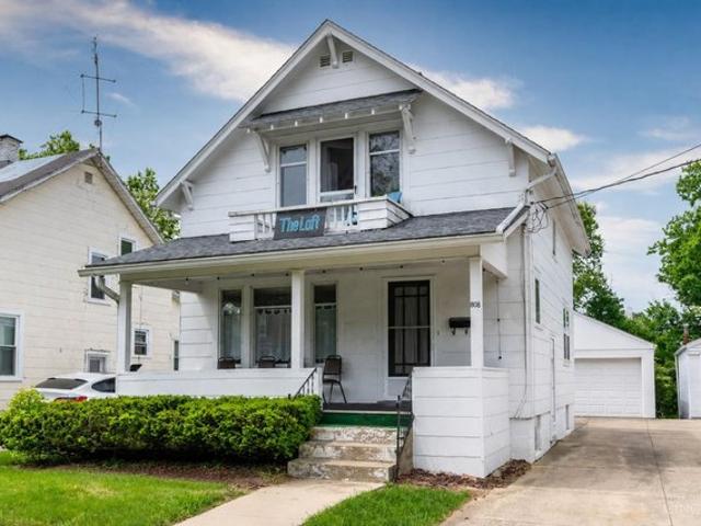 House for sale in Oxford, Ohio