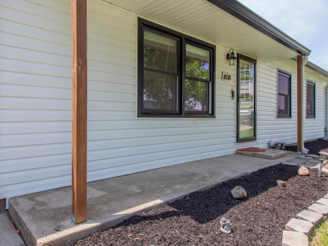House for sale in Winchester, Indiana
