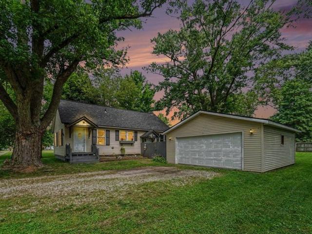 House for sale in Three Rivers, Michigan