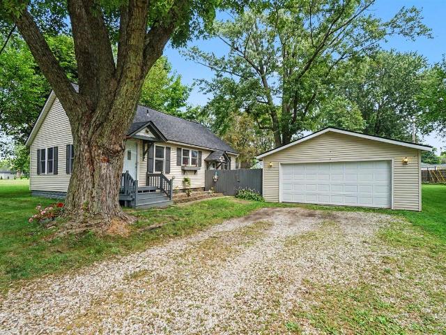 House for sale in Three Rivers, Michigan