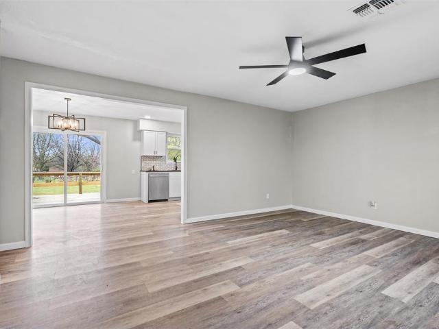 House for sale in Wynnewood, Oklahoma