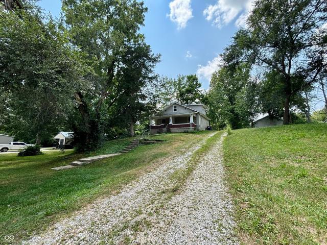 House for sale in Greencastle, Putnam County