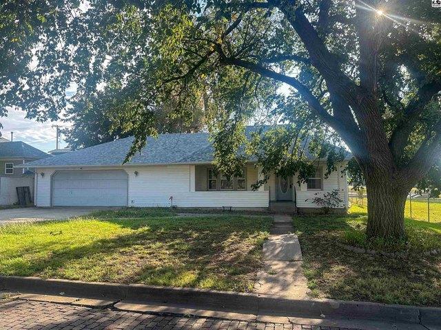 House for sale in Kansas