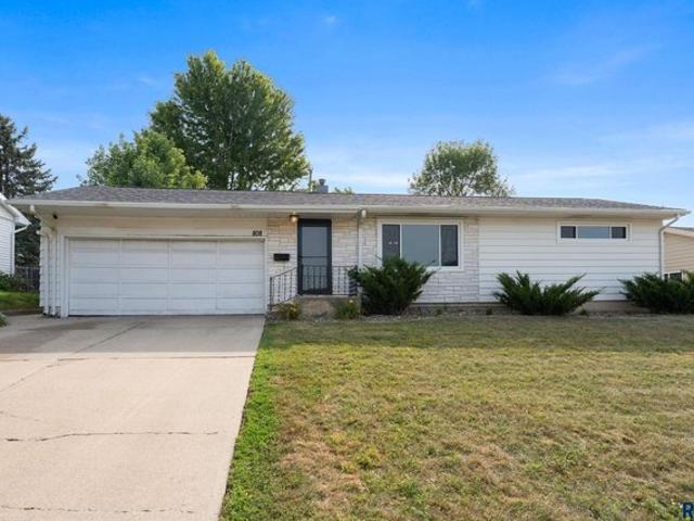 House for sale in Sioux Falls, South Dakota