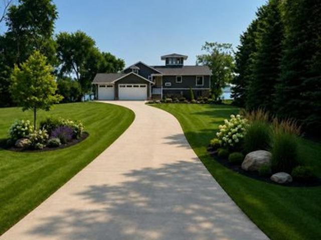 House for sale in Ludington, Michigan