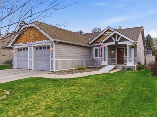 House for sale in Greenacres, Washington