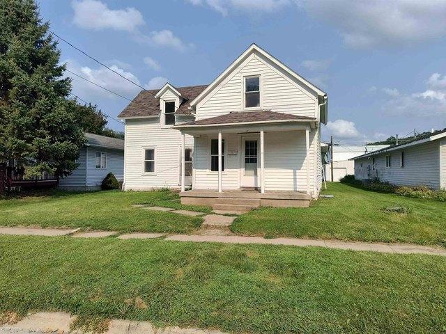 House for sale in Decorah, Iowa