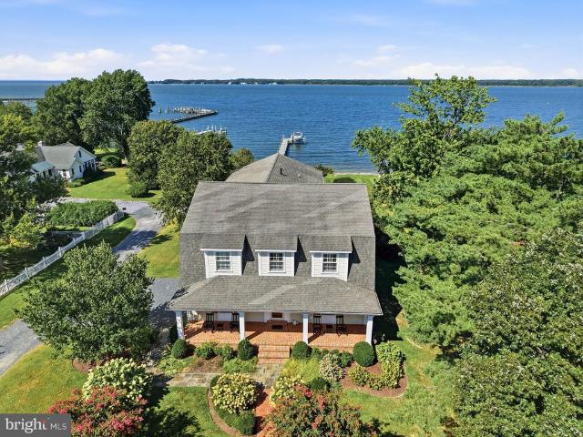 House for sale in Oxford, Talbot County