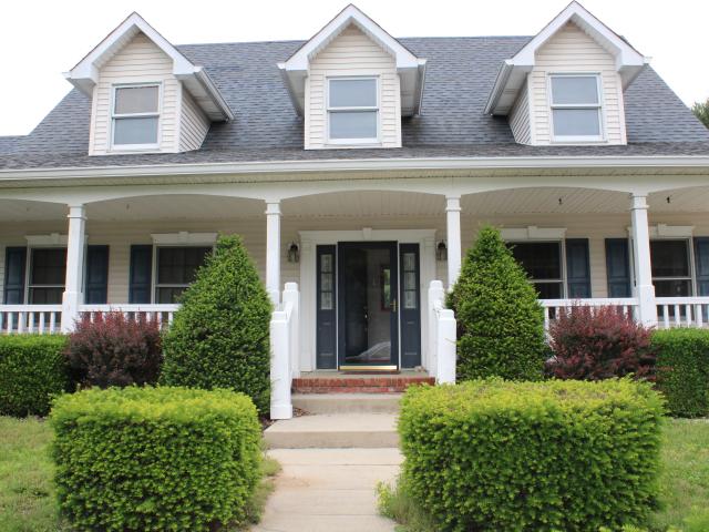House for sale in Franklin, Indiana