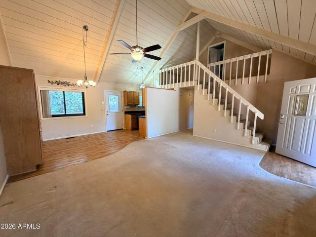 House for sale in Gila, Arizona