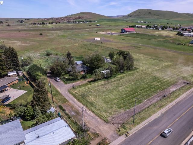 Land for sale in Goldendale, Klickitat County