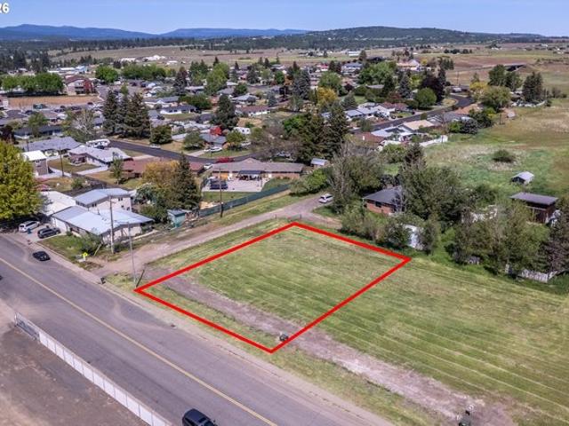 Land for sale in Goldendale, Washington