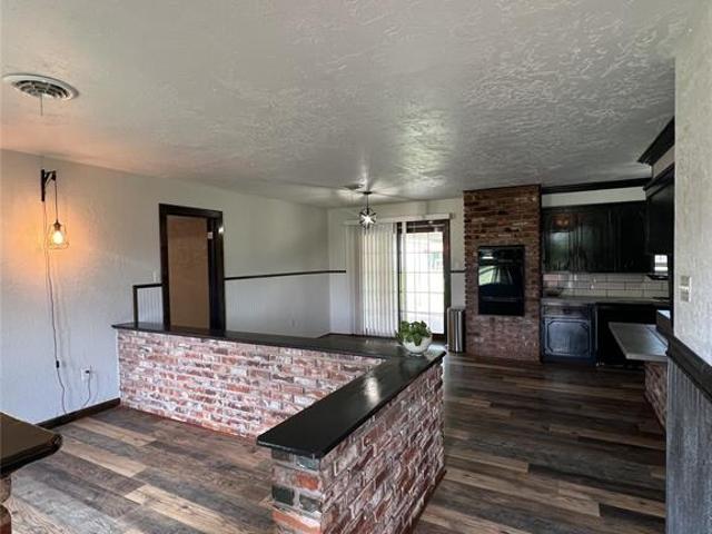 House for sale in Rush Springs, Oklahoma