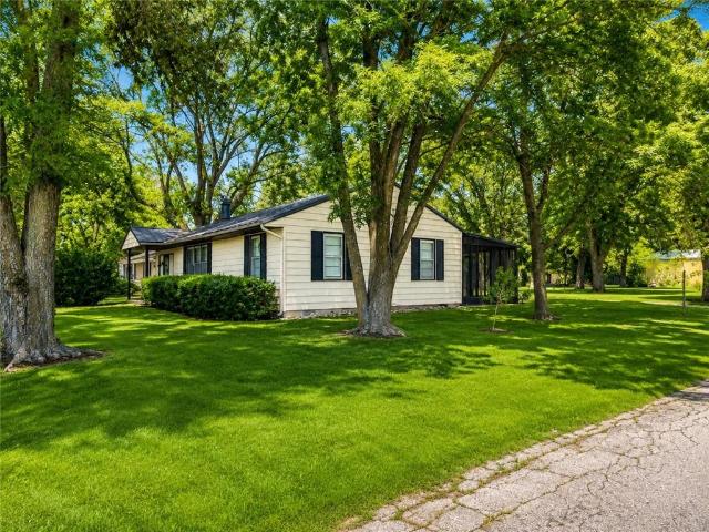 House for sale in Garden City, Missouri