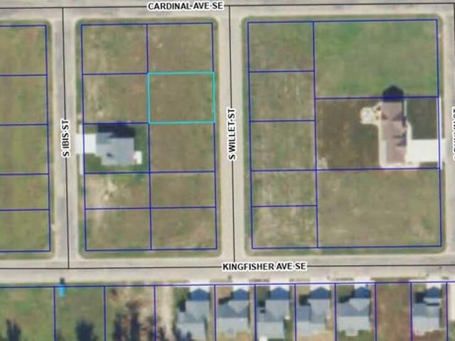 Land for sale in Aberdeen, South Dakota