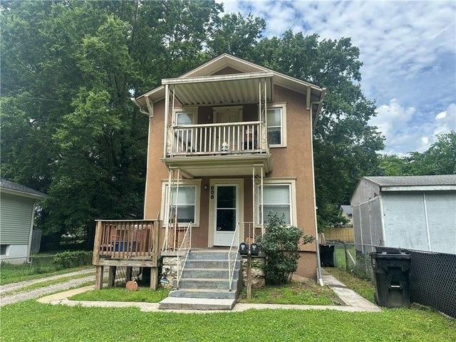 House for sale in Independence, Missouri