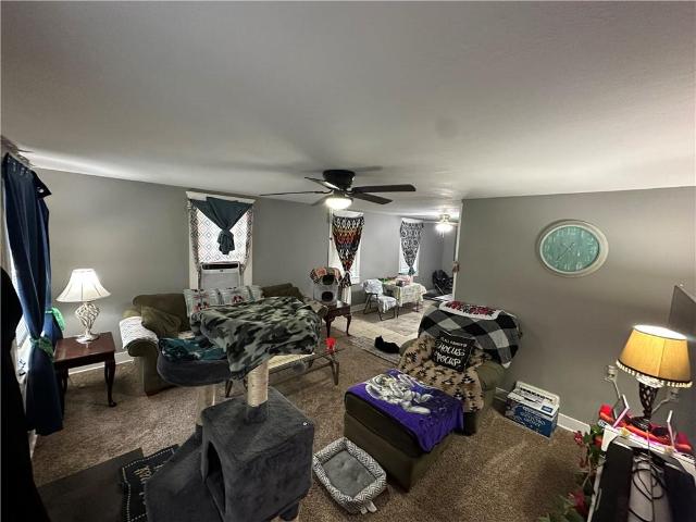 House for sale in Independence, Missouri