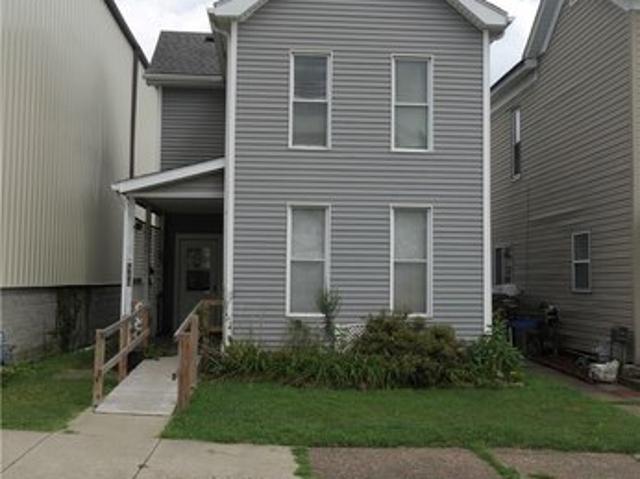 House for sale in Belmont, Ohio