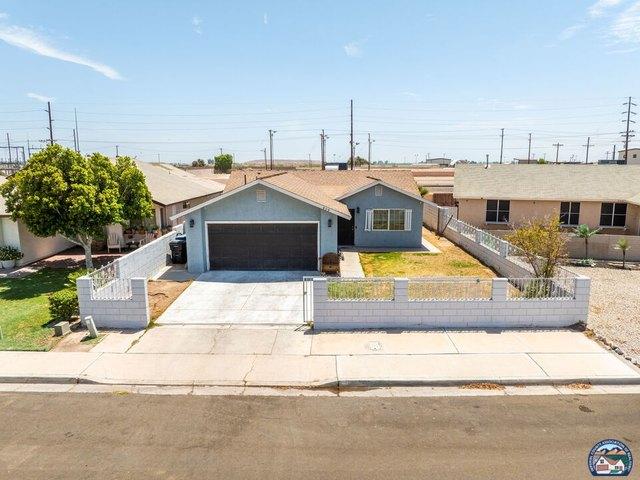House for sale in Imperial, California