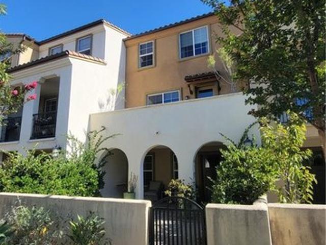 Condo for sale in San Gabriel, California