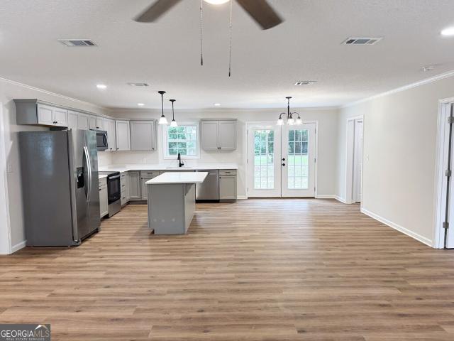 House for sale in Waycross, Georgia