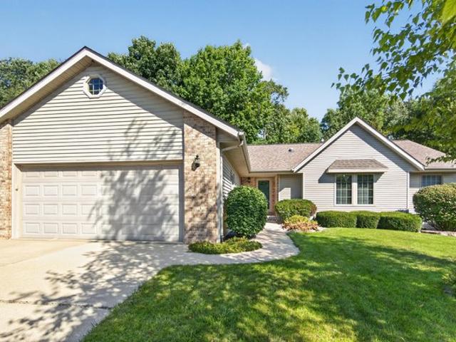 House for sale in West Bend, Wisconsin