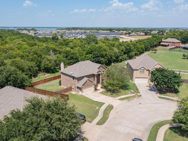 House for sale in Wylie, Texas