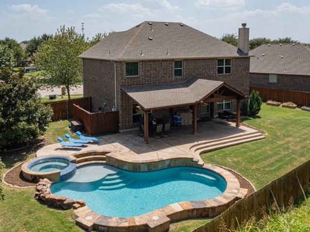 House for sale in Wylie, Texas