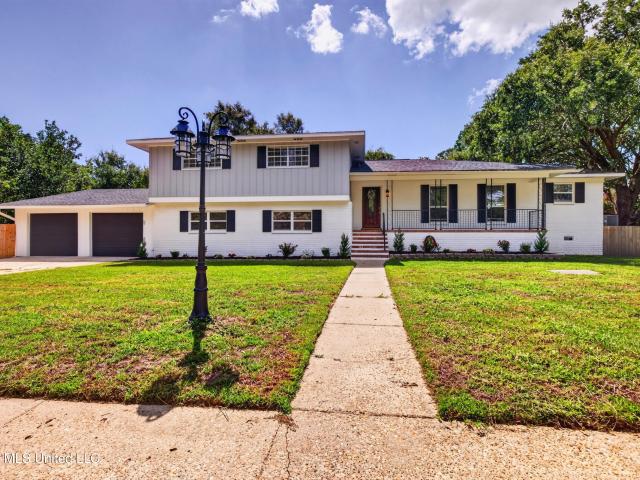 House for sale in Pascagoula, Jackson County