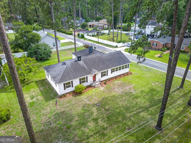 House for sale in Waycross, Georgia