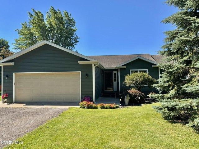 House for sale in Williams, Ohio
