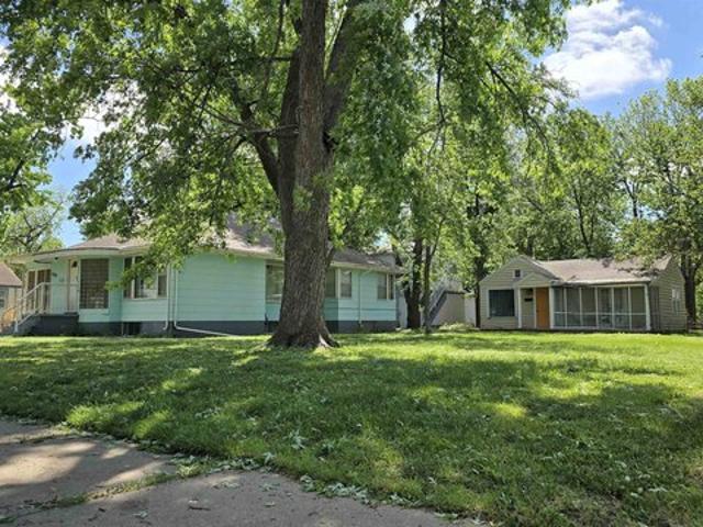 House for sale in Kansas